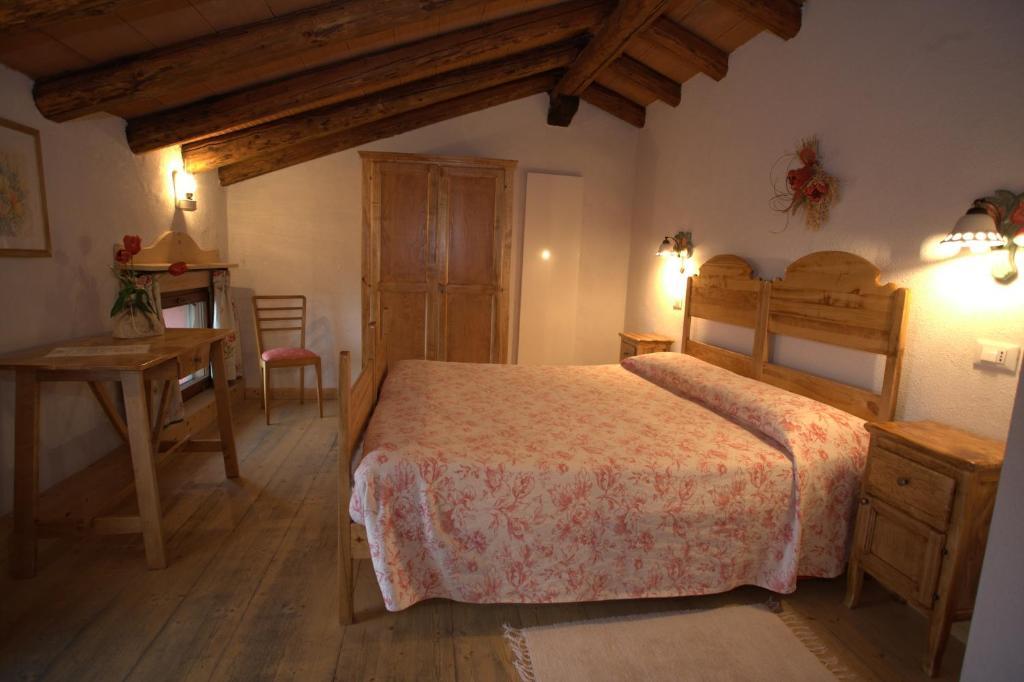 Agriturismo Casa Rossa Ai Colli Ragogna Quarto foto